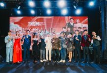Ajang TNSM Cycle 2 Cetak Talenta Baru, Jynessa Naomi Purba Jadi Pemenang