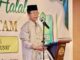Amsakar Beberkan Program Akses Pendidikan bagi Generasi Muda saat Halalbialal IKA UNRI