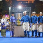 Meriah dan Semarak, Ribuan Warga Hadiri Pembukaan MTQH XXXIV Batam