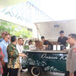 Pelatihan Kompetensi Barista dan Instalasi Listrik, Kolaborasi Polda Kepri, PT KT&K TSPM & LPK Bhatara
