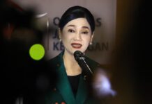 OJK Dukung Akselerasi Program 3 Juta Rumah Melalui Sinergi dan Penguatan Kebijakan SLIK