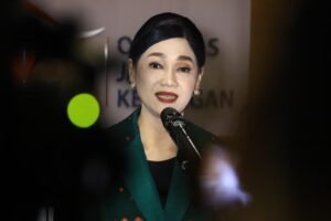 OJK Dukung Akselerasi Program 3 Juta Rumah Melalui Sinergi dan Penguatan Kebijakan SLIK