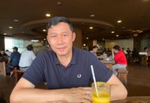 Suhadi Kritik Visualisasi Media, Tegaskan Kepemimpinan Surya Paloh Tetap Kuat