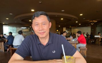 Suhadi Kritik Visualisasi Media, Tegaskan Kepemimpinan Surya Paloh Tetap Kuat