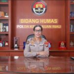 Polisi Muda Meninggal Dunia di Mess, Kapolda Kepri Perintahkan Pengusutan Tuntas