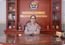 Polisi Muda Meninggal Dunia di Mess, Kapolda Kepri Perintahkan Pengusutan Tuntas