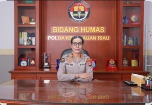 Polisi Muda Meninggal Dunia di Mess, Kapolda Kepri Perintahkan Pengusutan Tuntas