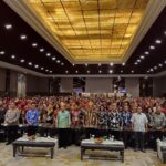 RP3YD INI 2026 Dibuka Menteri Hukum, Notaris Siap Hadapi Tantangan Regulasi