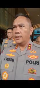 Kasus Kematian Bripda Natanael di Polda Kepri Masih Diselidiki, Polisi Dalami Dugaan Kekerasan
