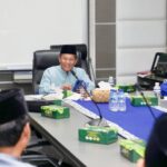 Lewat TP2DD, Batam Percepat Digitalisasi dan Perluas Penggunaan QRIS