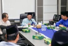 Lewat TP2DD, Batam Percepat Digitalisasi dan Perluas Penggunaan QRIS