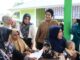 Ketua Tim Pembina Posyandu Kabupaten Bintan Hafizha Resmi Buka Gerakan Aktifkan Posyandu 2026