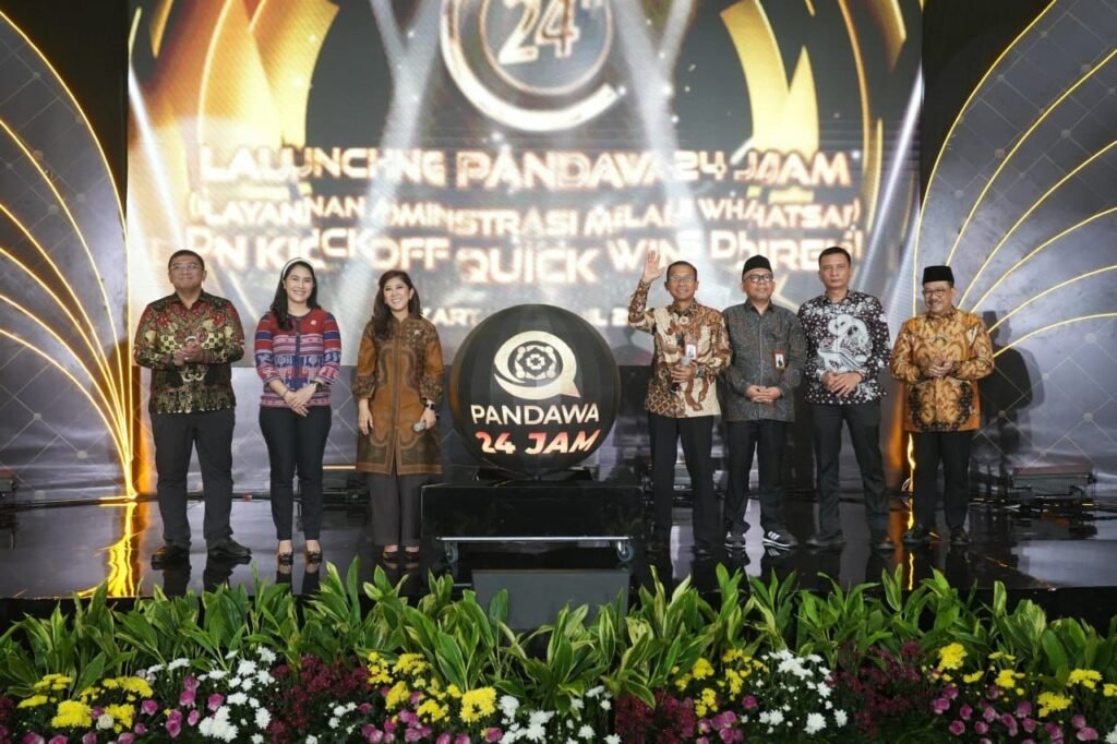 Jawab Kebutuhan Peserta, Direksi Baru BPJS Kesehatan Luncurkan 8 Program Andalan