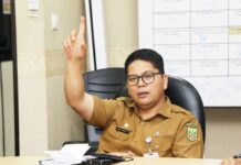 Pemko Batam Kaji Dampak Kebijakan WFH Terhadap Efisiensi Anggaran Pemerintah Sebelum Diterapkan
