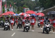 Astra Honda Dream Cup 2026 Siap Digelar, Vario 160 Kembali Siap Melesat