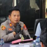 Mencuri di Bintan, Pria Asal Dompak Dibekuk Polisi Usai Tinggalkan Motor