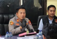 Mencuri di Bintan, Pria Asal Dompak Dibekuk Polisi Usai Tinggalkan Motor