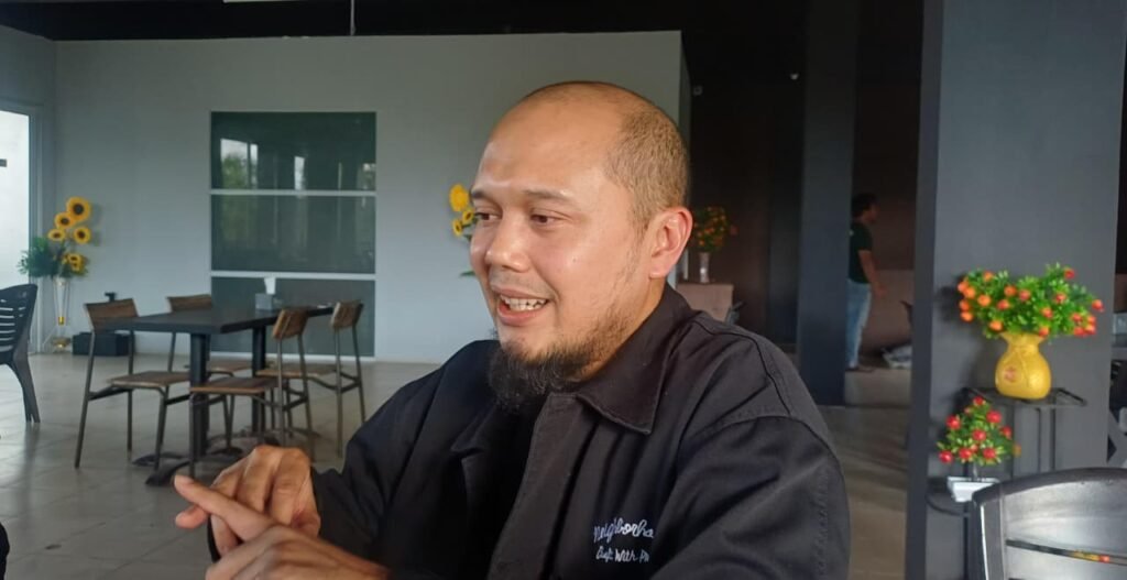 Dampak Kenaikan BBM, Pengusaha Logistik Batam Bersiap Naikkan Tarif