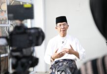 Tanjung Banon Disiapkan Jadi Pusat Ekonomi Baru Batam, Amsakar Tekankan Peran Warga Lokal