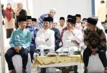 Amsakar Ajak Warga Batam Asal Aceh Jaga Harmoni lewat Tablig Akbar PERMASA
