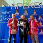 Unggul dalam Strategi Peningkatan PAD, Batam Dipercaya jadi Tuan Rumah Rembug Fiskal Nasional