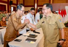 Pemko Batam Resmi Berlakukan WFH Setiap Jumat, Amsakar: Layanan Publik Tetap Prioritas