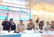 Puluhan PMI Non Prosedural Digagalkan Berangkat dari Batam ke Malaysia