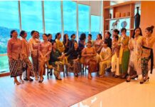Radisson Batam Rayakan Hari Kartini Lewat Gathering Perempuan dan Afternoon Tea Eksklusif