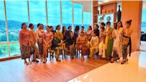 Radisson Batam Rayakan Hari Kartini Lewat Gathering Perempuan dan Afternoon Tea Eksklusif