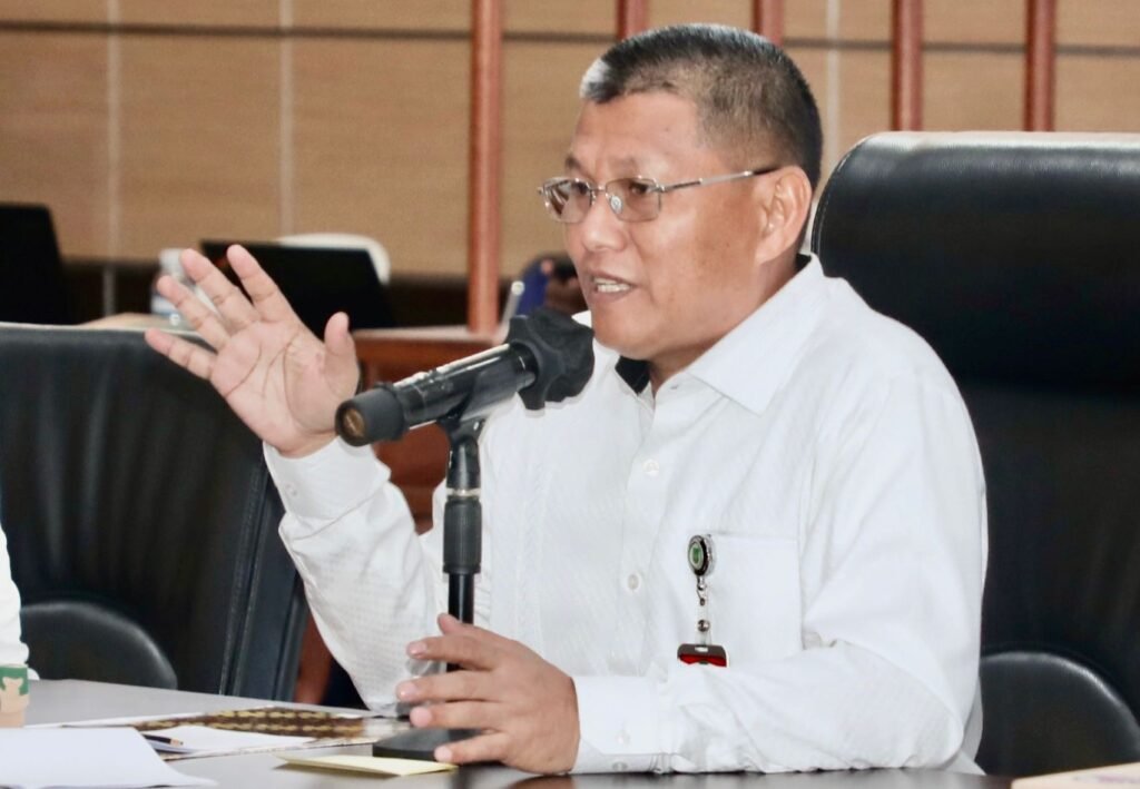 Firmansyah: Pelayanan Publik Berkualitas Jadi Kunci Kenaikan PAD Batam