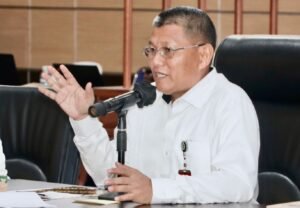 Firmansyah: Pelayanan Publik Berkualitas Jadi Kunci Kenaikan PAD Batam