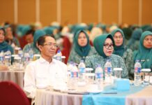 Transformasi Posyandu, Kader PKK Batam Harus Beradaptasi dengan Perubahan