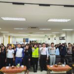 Zen on Wheels, Edukasi Safety Riding dengan Sentuhan Mindfulness di Momentum Hari Kartini