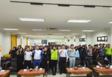 Zen on Wheels, Edukasi Safety Riding dengan Sentuhan Mindfulness di Momentum Hari Kartini