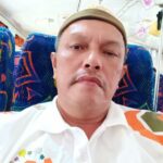 Pemkab Lingga Terus Didukung, Muhammad Ishak: Jangan Menyerah dengan Keadaan