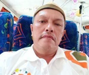 Pemkab Lingga Terus Didukung, Muhammad Ishak: Jangan Menyerah dengan Keadaan