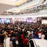 Grand Batam Mall Undi Grand Prize Platinum, Resmi Luncurkan Shop & Win Season 6