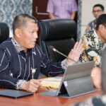 Lewat WFH, Pemko Batam Sisir Pemborosan, Target Hemat Rp18,1 Miliar