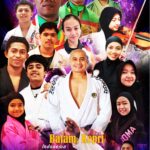 Jakarta Jujitsu Open 2026, Ajang Ujicoba Atlet Muda Jujitsu Kepri