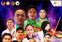 Jakarta Jujitsu Open 2026, Ajang Ujicoba Atlet Muda Jujitsu Kepri