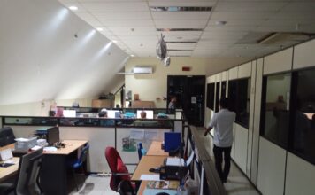 Pemko Batam Mulai Terapkan WFH Massal, 10 Ribu ASN Kerja dari Rumah