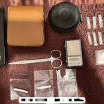 Polda Kepri Ungkap Dua Kasus Narkotika di Karimun, Empat Tersangka Ditangkap