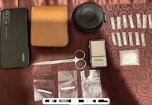 Polda Kepri Ungkap Dua Kasus Narkotika di Karimun, Empat Tersangka Ditangkap