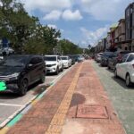 Trotoar Dibersihkan, Jukir Resmi Justru Terjepit Target Setoran