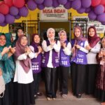 Semarak Hari Posyandu Nasional 2026, Hafizha Keliling Tinjau Layanan Serentak Berbasis 6 SPM