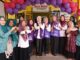 Semarak Hari Posyandu Nasional 2026, Hafizha Keliling Tinjau Layanan Serentak Berbasis 6 SPM