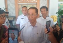 Batam Usulkan Perubahan Perda Pengelolaan Sampah, Respons Kondisi Darurat