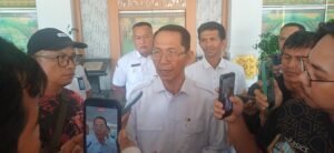 Batam Usulkan Perubahan Perda Pengelolaan Sampah, Respons Kondisi Darurat