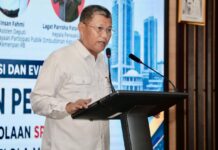 Pemko Batam Perkuat Sistem Pengaduan Publik, Sekda: Harus Responsif dan Akuntabel