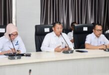 Satgas MBG Batam Genjot Kualitas Program, Pastikan Tepat Sasaran